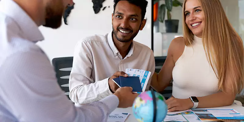 Benefits You Get with Our E2 Visa Support in Sao Tom and Principe