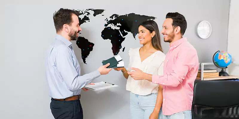 Why Choose Our Expert EB-5 Project Selection Consultants in Sao Tom and Principe?