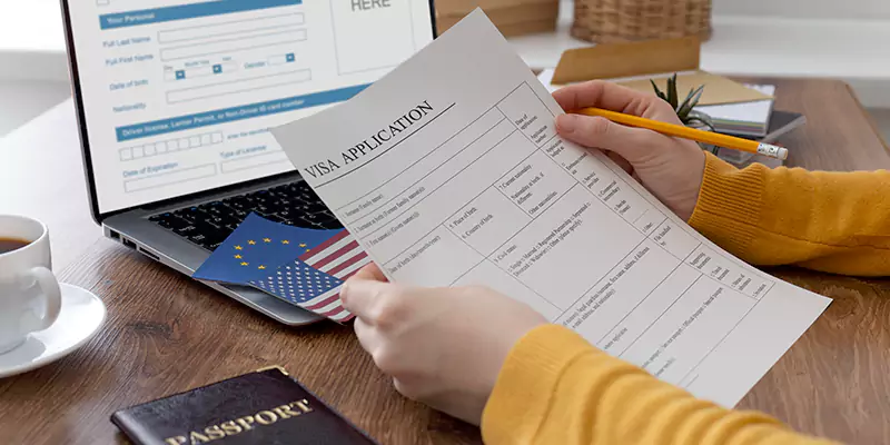 Why choose our expert visa team in Sao Tom and Principe?