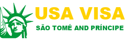 USA Visa Sao Tom and Principe
